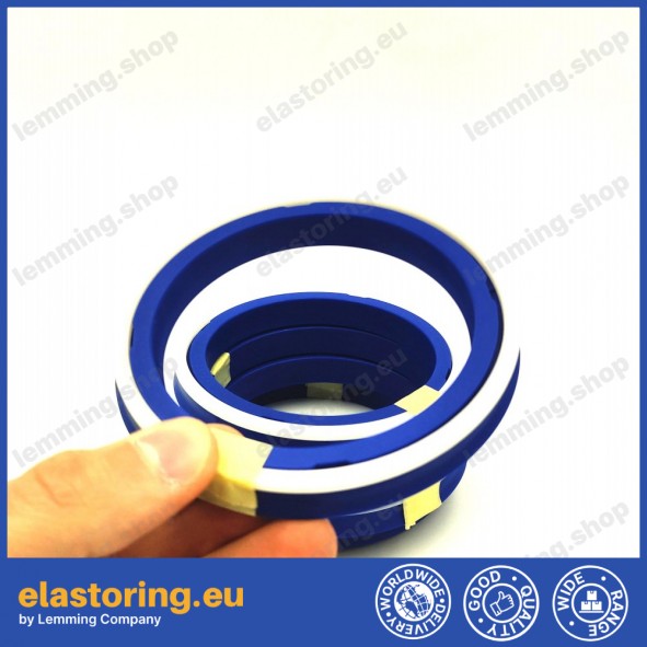 Piston seal K40 150x120x19 Piston seal K40 150x120x19