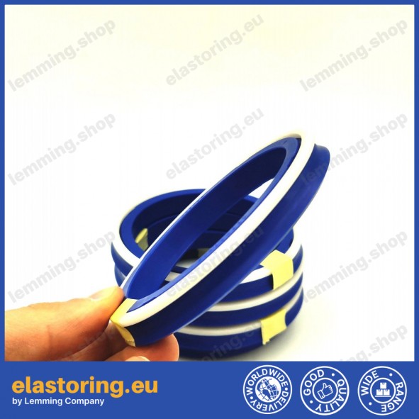 Piston seal K40 150x120x19 Piston seal K40 150x120x19