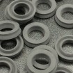 Piston seal PS24 20x12,8x4,8 NBR Piston seal PS24 20x12,8x4,8 NBR