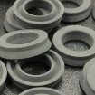 Piston seal PS24 20x12,8x4,8 NBR Piston seal PS24 20x12,8x4,8 NBR