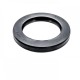 Pressure Oil Seal 45x65x7/7,5 BABSL NBR