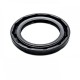 Pressure Oil Seal 45x65x7/7,5 BABSL NBR