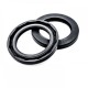 Pressure Oil Seal 45x65x7/7,5 BABSL NBR