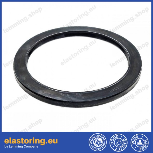 Pressure oil seal 105x130x7,5/8 BABSL NBR Pressure oil seal 105x130x7,5/8 BABSL NBR