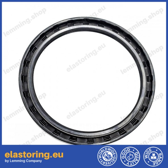 Pressure oil seal 105x130x7,5/8 BABSL NBR Pressure oil seal 105x130x7,5/8 BABSL NBR