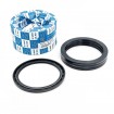 Pressure oil seal 105x130x7,5/8 BABSL NBR Pressure oil seal 105x130x7,5/8 BABSL NBR