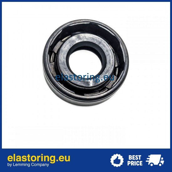 Pressure Oil Seal 10x22x7/7,5 BABSL NBR