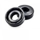 Pressure Oil Seal 10x22x7/7,5 BABSL NBR