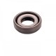 Pressure Oil Seal 12x22x6/6,5 BABSL FPM