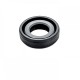 Pressure Oil Seal 12x22x6/6,5 BABSL NBR