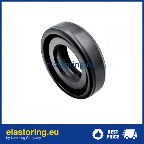 Pressure Oil Seal 12x22x6/6,5 BABSL NBR