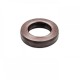 Pressure Oil Seal 14x22x4,5/5 BABSL FPM