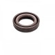 Pressure Oil Seal 14x22x4,5/5 BABSL FPM