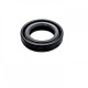 Pressure Oil Seal 14x22x4,5/5 BABSL NBR