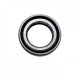 Pressure Oil Seal 14x22x4,5/5 BABSL NBR