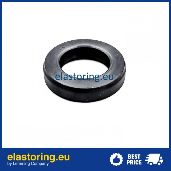 Pressure Oil Seal 14x22x4,5/5 BABSL NBR