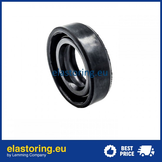 Pressure Oil Seal 14x24x7/7,5 BABSL NBR