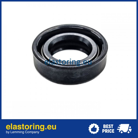 Pressure Oil Seal 14x24x7/7,5 BABSL NBR