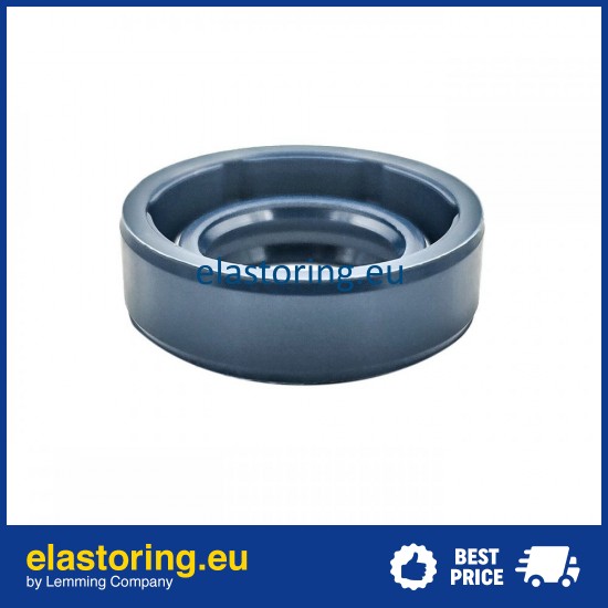 Pressure Oil Seal 14x24x7/7,5 BABSL NBR