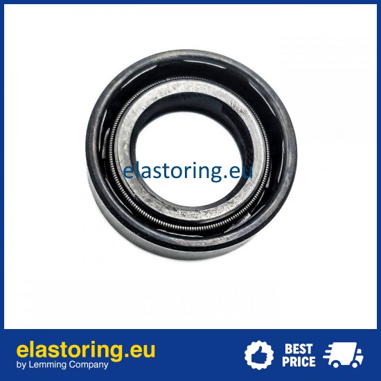 Pressure Oil Seal 14x24x7/7,5 BABSL NBR