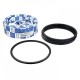 Pressure Oil Seal 150x164x5/5,5 BABSL NBR