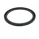 Pressure Oil Seal 150x180x8/8,5 BABSL NBR