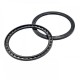 Pressure Oil Seal 150x180x8/8,5 BABSL NBR