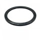 Pressure Oil Seal 150x180x8/8,5 BABSL NBR