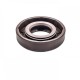 Pressure Oil Seal 15x32x7/7,5 BABSL FPM