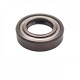 Pressure Oil Seal 16x28x7/7,5 BABSL FPM