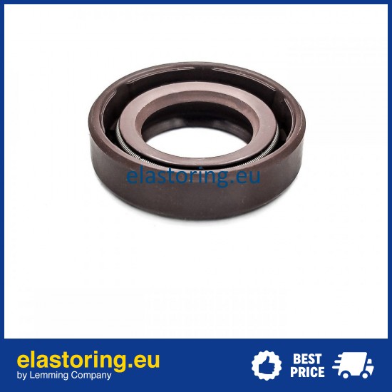 Pressure Oil Seal 16x28x7/7,5 BABSL FPM