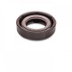 Pressure Oil Seal 16x28x7/7,5 BABSL FPM