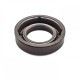 Pressure Oil Seal 16x28x7/7,5 BABSL FPM