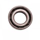 Pressure Oil Seal 16x28x7/7,5 BABSL FPM