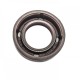 Pressure Oil Seal 16x28x7/7,5 BABSL FPM