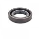 Pressure Oil Seal 17,46x28,58x5,7/6,3 BAB1SL FPM