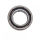 Pressure Oil Seal 17,46x28,58x5,7/6,3 BAB1SL FPM