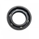 Pressure Oil Seal 17,46x28,58x5,8/6,3 BABSL NBR