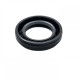 Pressure Oil Seal 17,46x28,58x6,3 BAB NBR