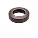 Pressure Oil Seal 17,48x28,58x6,35/7 BABSL FPM