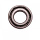 Pressure Oil Seal 17x30x6/6,5 BABSL FPM