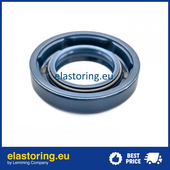 Pressure Oil Seal 17x30x6/6,5 BABSL NBR