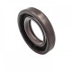 Pressure Oil Seal 17x30x6/6,5 BABSLVI FPM