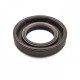 Pressure Oil Seal 17x30x6/6,5 BABSLVI FPM