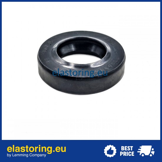 Pressure Oil Seal 17x30x7/7,5 BABSL NBR