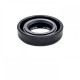 Pressure Oil Seal 17x30x7/7,5 BABSL NBR