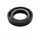 Pressure Oil Seal 18x30x6/6,5 BABSL NBR