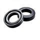 Pressure Oil Seal 18x30x7/7,5 BABSL NBR