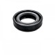 Pressure Oil Seal 18x30x7/7,5 BABSL NBR