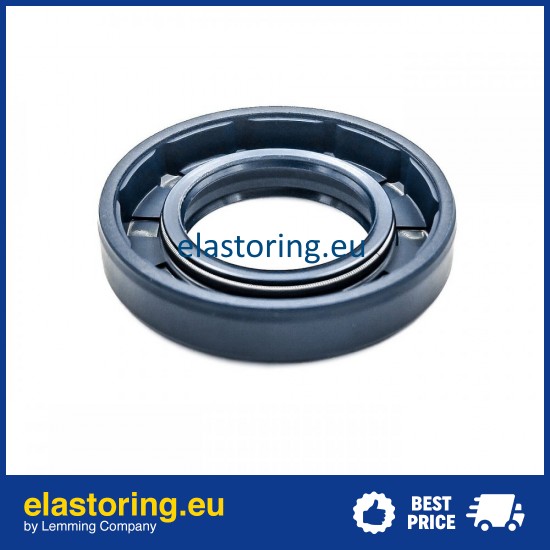 Pressure Oil Seal 18x32x6/6,5 BABSL NBR